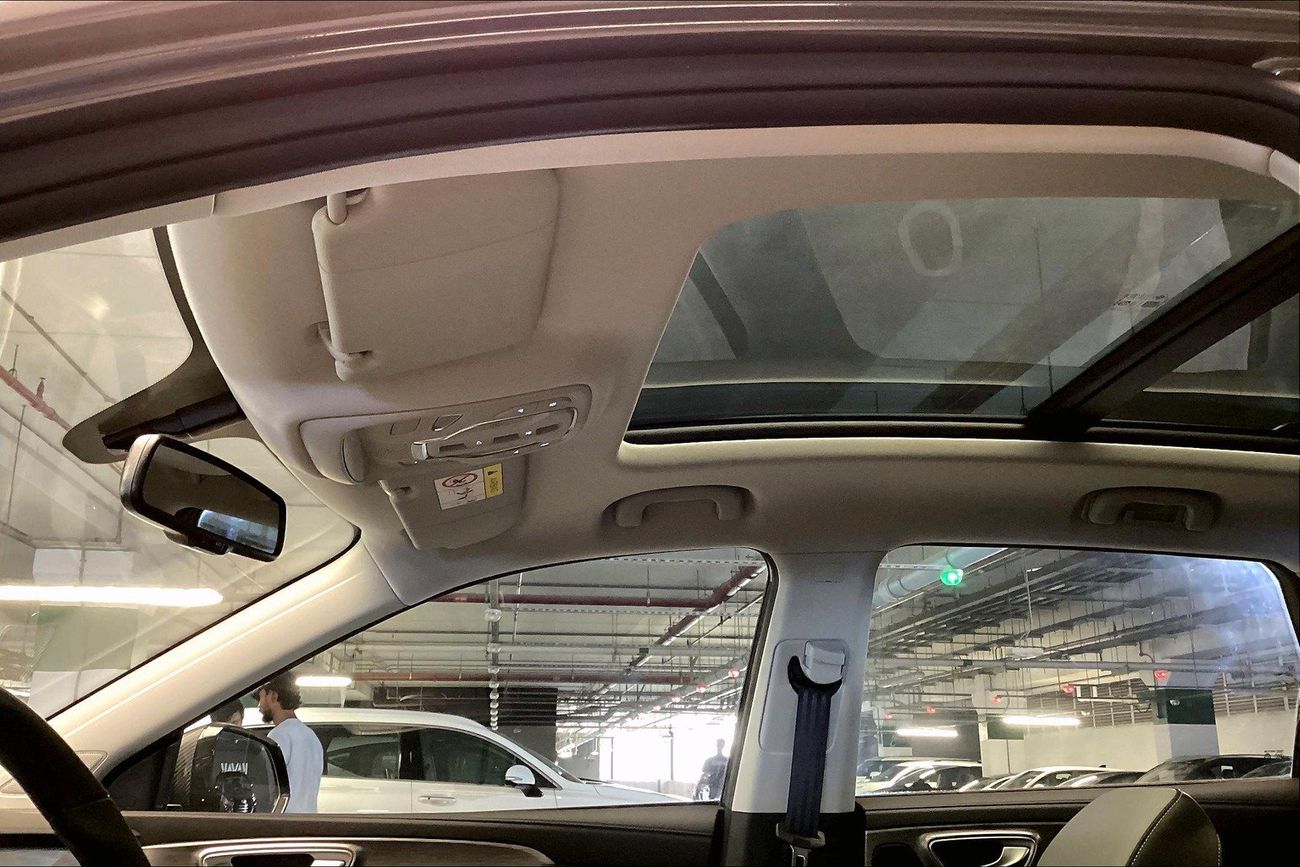 MG RX5 Luxury Plus | Start 2026 with the ideal drive | Guaranteed Warranty | 0 Down Payment