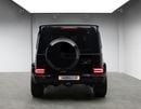 مرسيدس بنز G 63 AMG STD