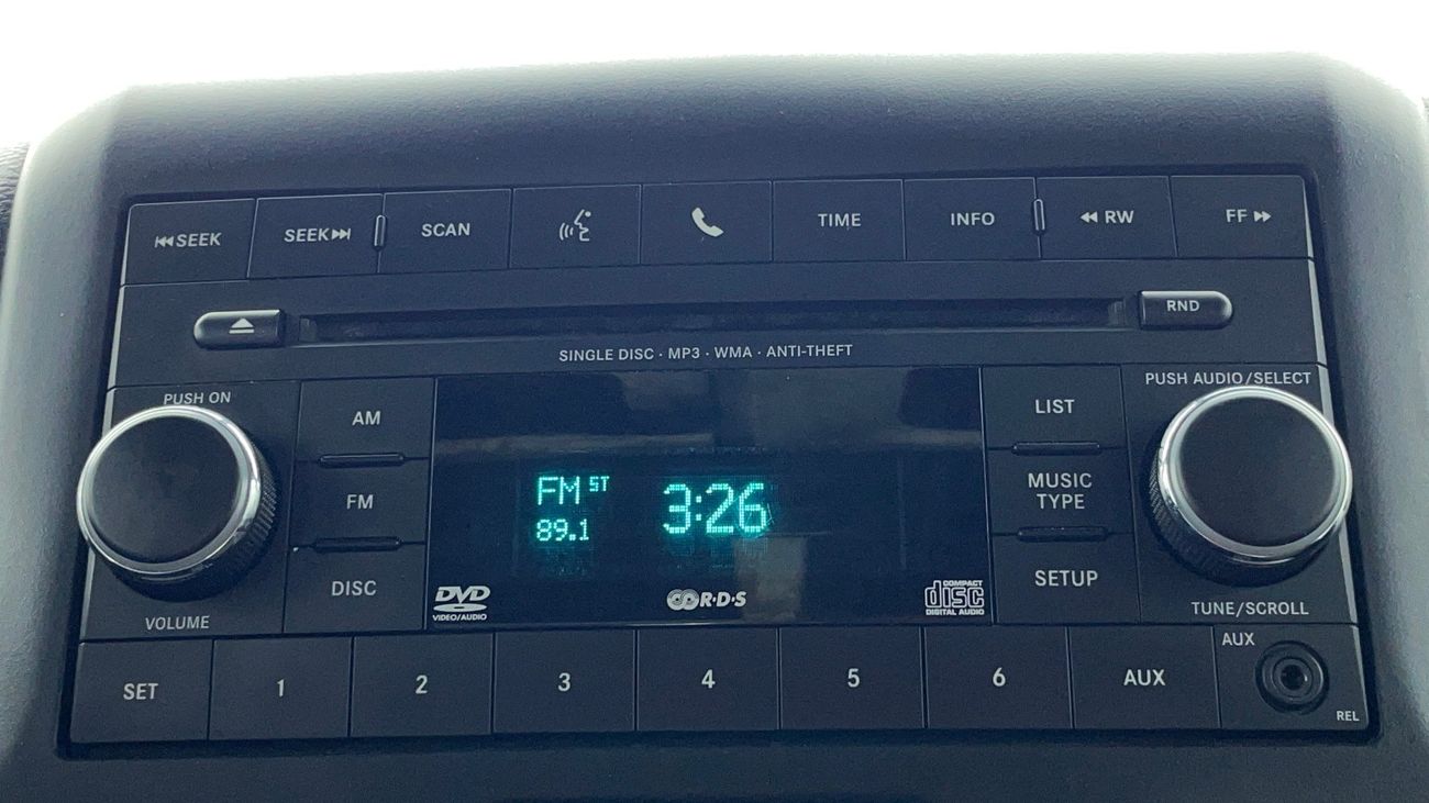 Jeep Wrangler SPORT 3.6 | Zero Down Payment | Home Test Drive