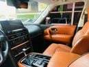 Nissan Patrol LE PLATINUM