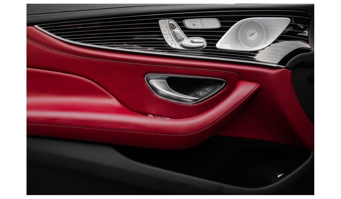 Mercedes-Benz CLS 350 | 5,033 P.M  | 0% Downpayment | CLS 350 | LOW KM'S | TOP CONDITION