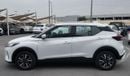 Nissan Kicks SV S 1.6L || Agency Warranty || Service History Available || Zero Downpayment support