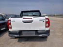 تويوتا هيلوكس TOYOTA HILUX GR SPORT - 2.8L- DSL - AT - 2026 MY (GCC)