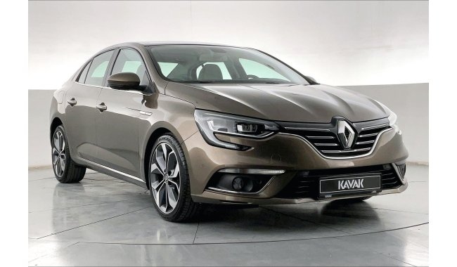 Renault Megane LE+ | 1 year free warranty | 0 down payment | 7 day return policy