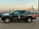 ميتسوبيشي L200 MITSUBISHI L200 PETROL GLX 2.4L 2025