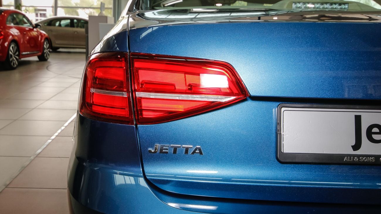 فولكس واجن جيتا