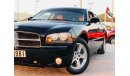 Dodge Charger Full Option Charger !!! Free Registration and Insurance