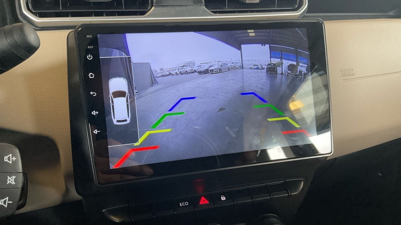 Renault Duster PE 1.6L PE | Guaranteed Warranty | 0 Down Payment