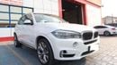 بي أم دبليو X5 XDRIVE 50i