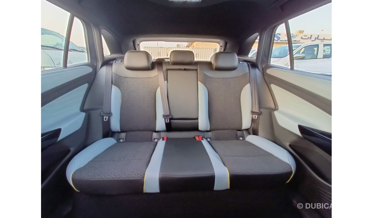 Volkswagen ID.4 PRO X, FRONT POWER SEATS / PANORAMIC ROOF / READY STOCK (CODE # 2313)