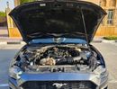 Ford Mustang 2200 cc / ECO BOOST / CONVERTIBLE / RTA PASS