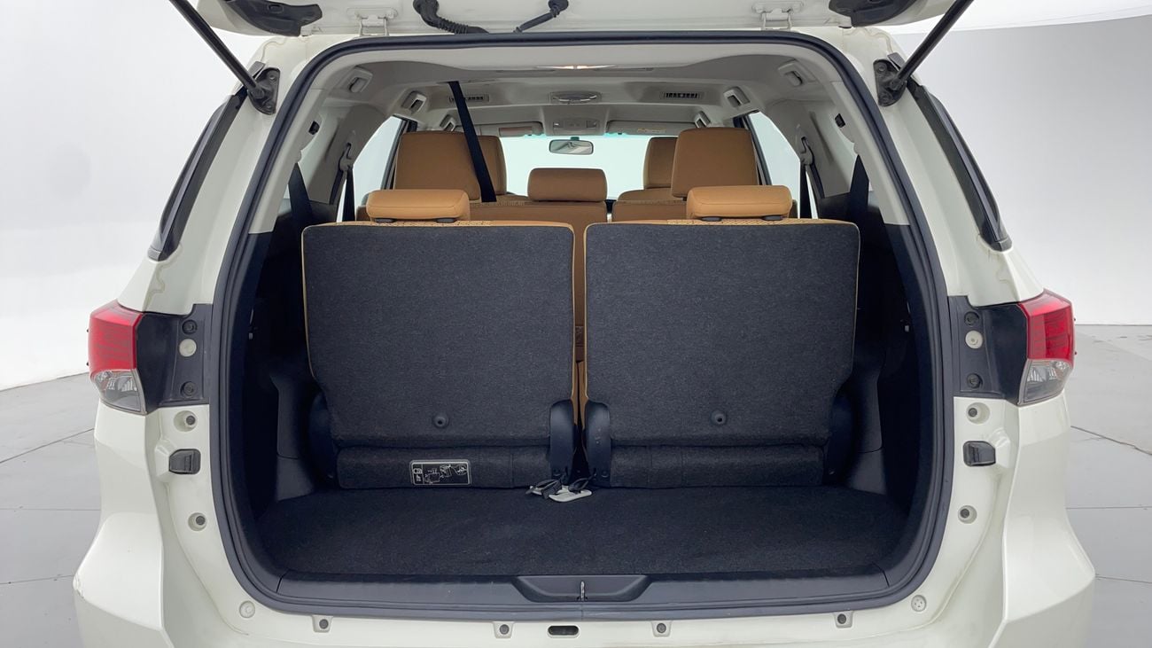 Toyota Fortuner EXR 2.7 | Zero Down Payment | Free Home Test Drive