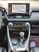 Toyota RAV4 XLE TOYOTA RAV4 LIMITED HYBRID 2019 FULL OPTION