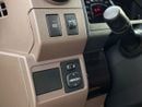 Toyota Land Cruiser Pick Up Toyota Landcruiser 79 II Singel Cabin Automatic II ToP Tier II 2025 II GCC II Grey Color II FULL LOA