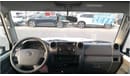Toyota Land Cruiser 70 Toyota LC 76 5 Door LX 4.5 Diesel