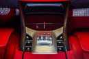 Ferrari Purosangue STANDARD | Rosso Corsa | Full Carbon | Fully Loaded