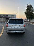 Toyota 4Runner LIMITED  4x4 Drive,7Seat,Sunroof,Leather seat full option