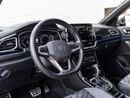 Volkswagen T-ROC R-LINE Volkswagen T-Roc 2024