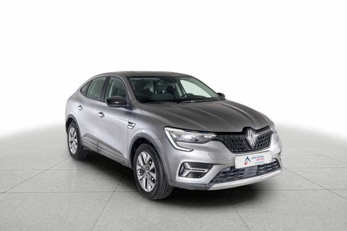 رينو أركانا EVOLUTION 1.3