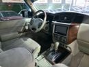 Nissan Patrol Super Safari