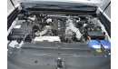 Toyota Prado TX-L Full option clean car face change