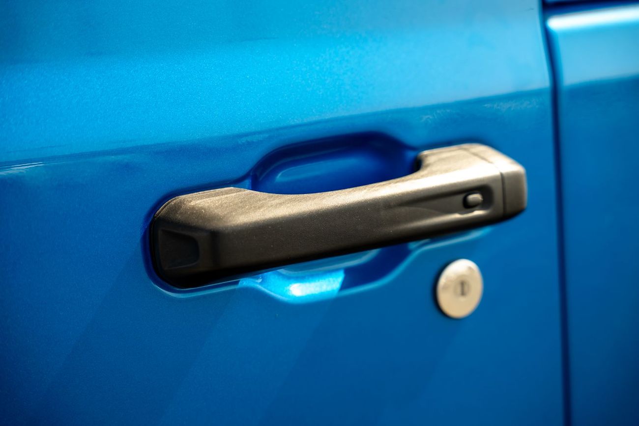 جيب رانجلر Rubicon 3.6L A/T (5 Seater)