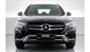 Mercedes-Benz GLC 250 Standard | 1 year free warranty | 0 down payment | 7 day return policy