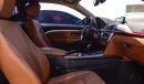 BMW 420i Body kit M. Diesel