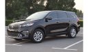 Kia Sorento EX Kia Sorento 7 Seats Model 2020 Good Condition 2.4L