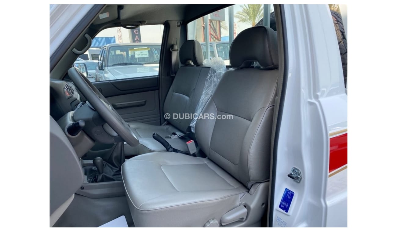 نيسان باترول بيك آب