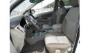 Toyota Innova 2015  SE+ ref #678