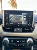 Toyota RAV4 Limited Toyota RAV4 Full Option