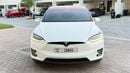 Tesla Model X LONG RANGE