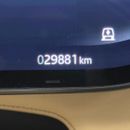 لاند روفر رينج روفر HSE P400 3.0L