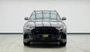 Audi SQ8 STANDARD 2023 Audi SQ8 4.0 TFSI Quattro, 2027 Audi Warranty, Full Audi Service History, Fully Loaded, GCC