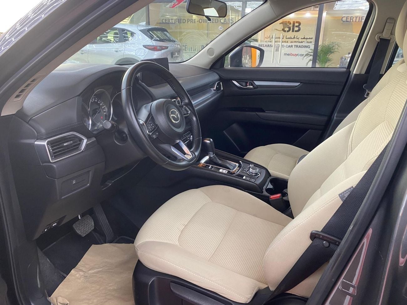 Mazda CX5 GS 2.5L FREE REGISTRATION | NO CONVENIENCE FEES | UNDER WARRANTY | CERTIFIED PRE-OWNED |