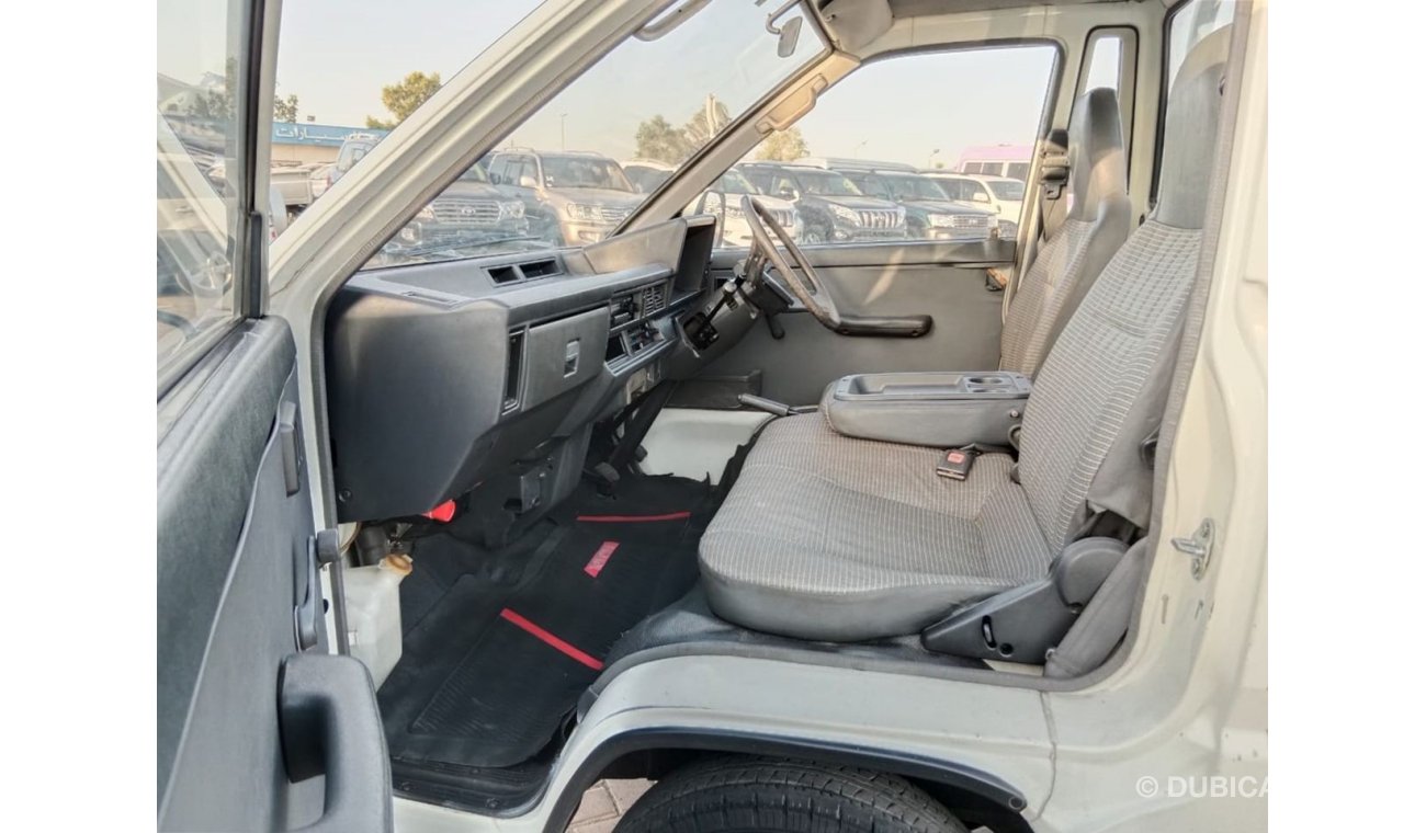 تويوتا Townace TOYOTA TOWNACE RIGHT HAND DRIVE (PM1364)