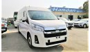 Toyota Hiace gl full option 13 SEAT