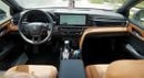 Toyota Camry LUMIERE HEV