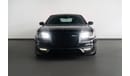كرايسلر 300C Std 2016 Chrysler 300C SRT 6.4L V8 / Full Chrysler Service History & Extended Warranty (2017 First R