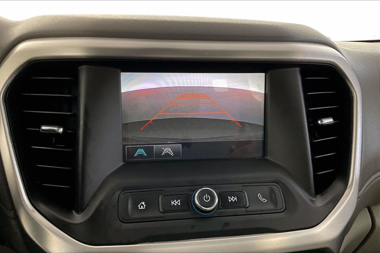 GMC Acadia SLE | Guaranteed Warranty | 0 Down Payment