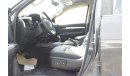 Toyota Hilux REVOLUTION WITHOUT CARRYBOY SPORT BODY KIT    AUTO TRANSMISSION ONLY FOR EXPORT