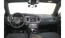 Dodge Charger 3.6L SXT V6 2018 GCC SPECS UNDER WARRANTY UP TO 2021
