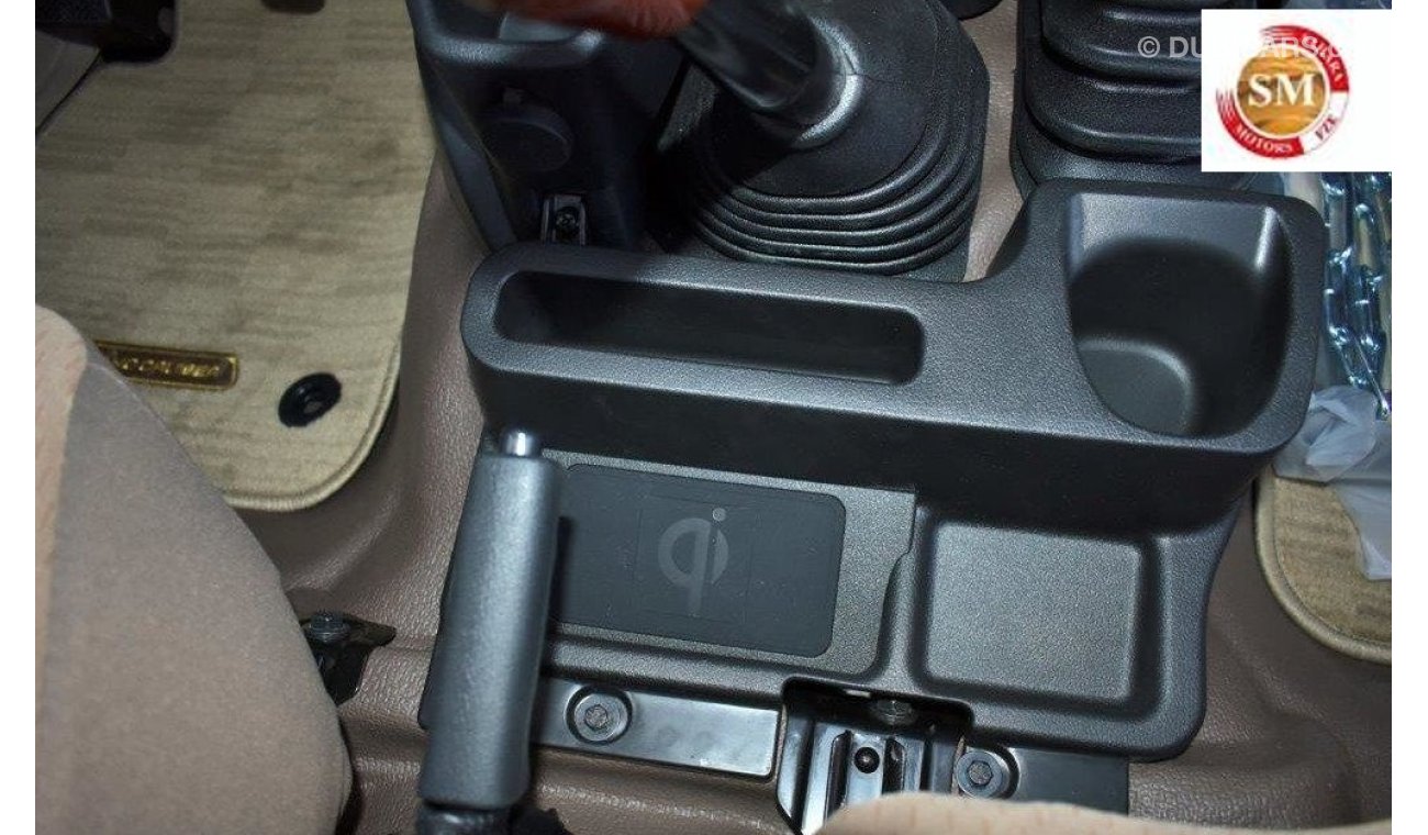 تويوتا لاند كروزر بيك آب 2020 MODEL 79 SINGLE CAB PICKUP LX  V6 4.0L PETROL 4WD MANUAL TRANSMISSION