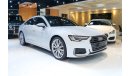 أودي A6 AUDI A6 S-LINE 55 TFSI [PERFECT CONDITION]