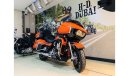 Harley-Davidson CVO CVO ROAD GLIDE LIMITED/GCC/GOOD CONDITION