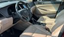 Hyundai Tucson Limited Full options, 1.6L, V4