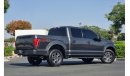 Ford F-150 Lariat FX4 5.0L-8 Cyl-Perfect Condition-Bank Finance Facility