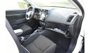 Mitsubishi ASX GLX 2WD - 2017 (White) - Free Insurance