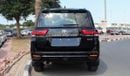 تويوتا لاند كروزر 2026 Model Toyota Land Cruiser (LC300) GXR, 4.0L Petrol 4WD 6A/T